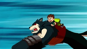 Enhanced Speed/Quadrupedalism