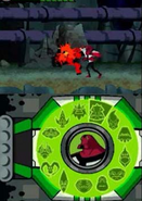 Ben 10 Omniverse DS