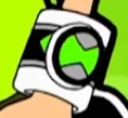 The Omnitrix In And Xingo Was His Name-O