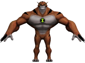 Rath in Cosmic Destruction