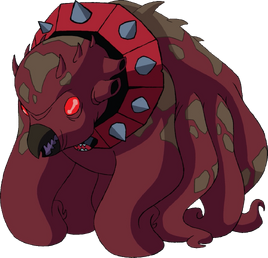 Vicetopus