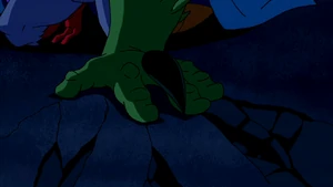 Jackhammer Arms/Earthquake Generation