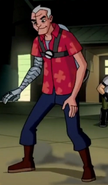 Max with a Plumber jetpack in Ken 10