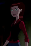 Gwen (Time Heals Timeline)