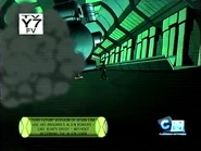 This future version of Kevin can use his absorbed alien powers - like XLR8's speed - without becomin the alien form