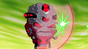 Force Field Generation