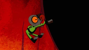 Bajo nivel de fuerza.