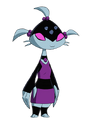 Female Splixson