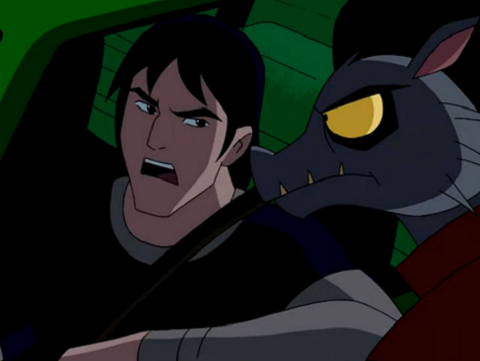 Friagem Supremo - Dublado (Ben 10 Supremacia Alienígena Episódio 5) -  Dailymotion Video