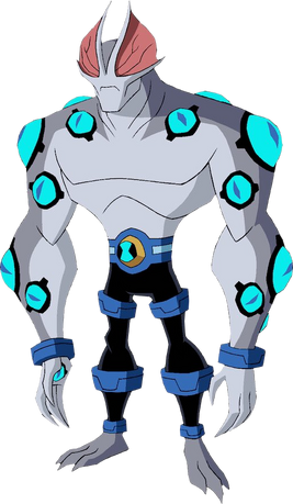 Ben 23 Eye Guy
