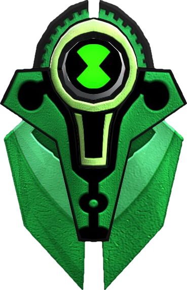 Omnitrix, Ben 10 Wiki