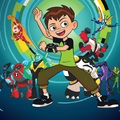 Nanites (Reboot)  Ben 10+BreezeWiki