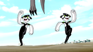Missing Omnitrix symbol