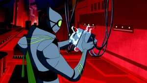 Experiencia tecnológica.