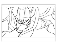 Catfight Storyboard (167)