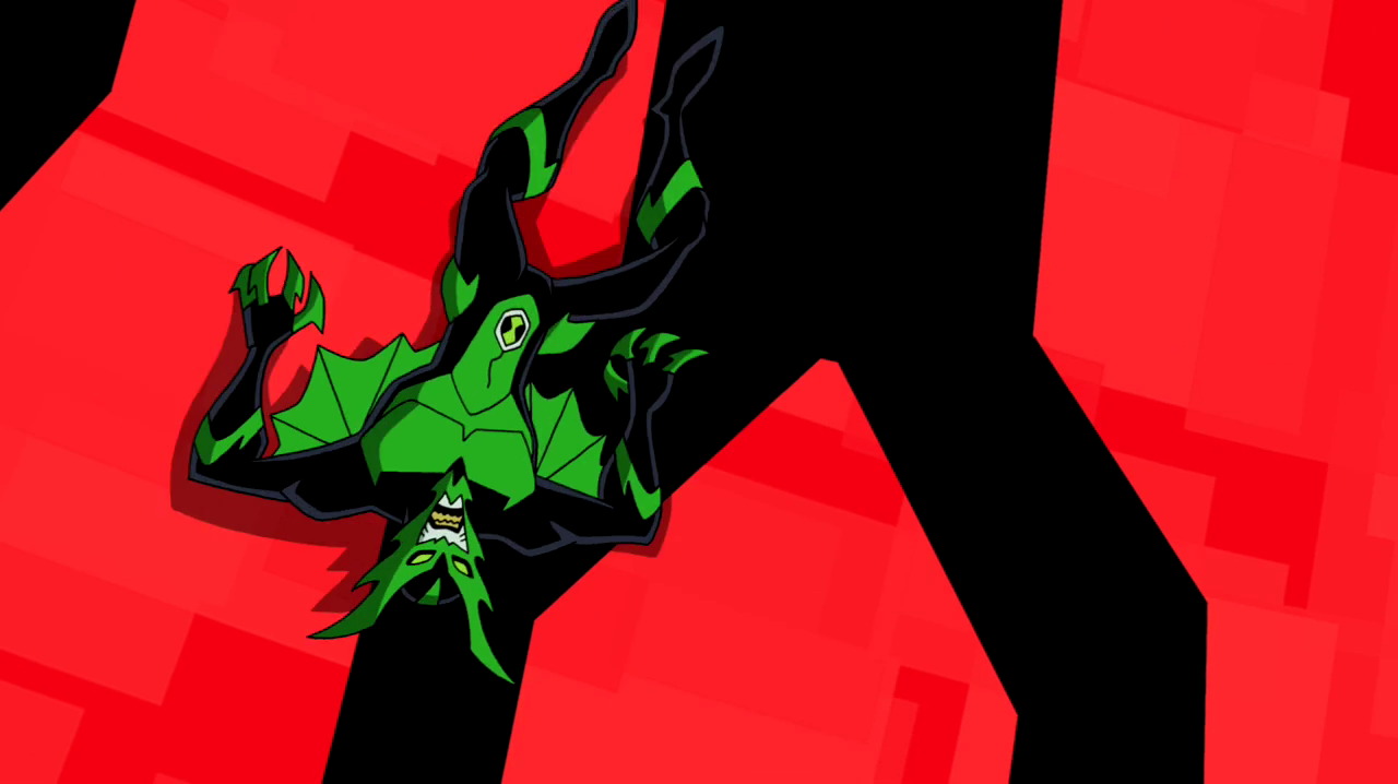 whampire ben 10 omniverse