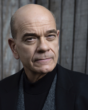 Robert picardo