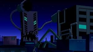 Improvisational Technology Creation