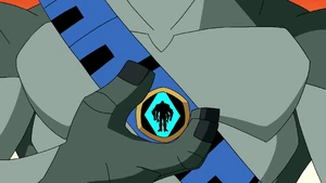 Selection Mode (Transformed)