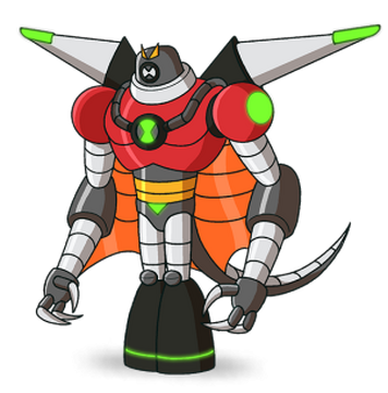 Ben 10 jetray toy online