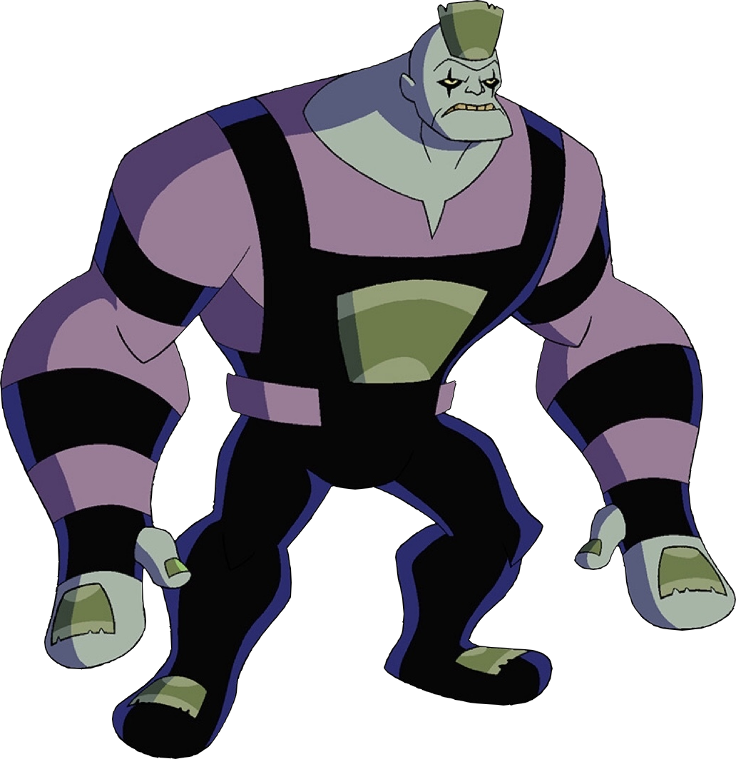 Ben 10 Wiki