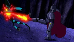 Enhanced Durability