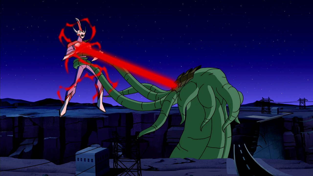 Watch Or Stream Ben 10: Ultimate Alien