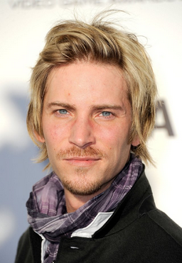 Troy Baker in 2023  Troy baker, Troy, Tress macneille