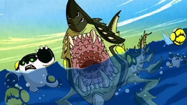 Arburian Carcharodon