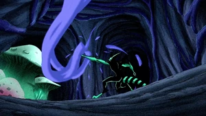 Speed Cutting/Sharp Claws