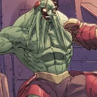 Dynamite Vilgax highlight
