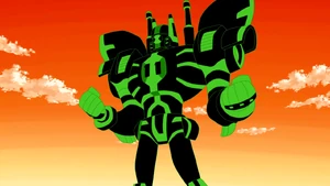 Tecnotransformación.