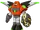 Omni-Naut Heatblast