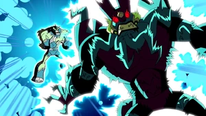 Electricity Vulnerability