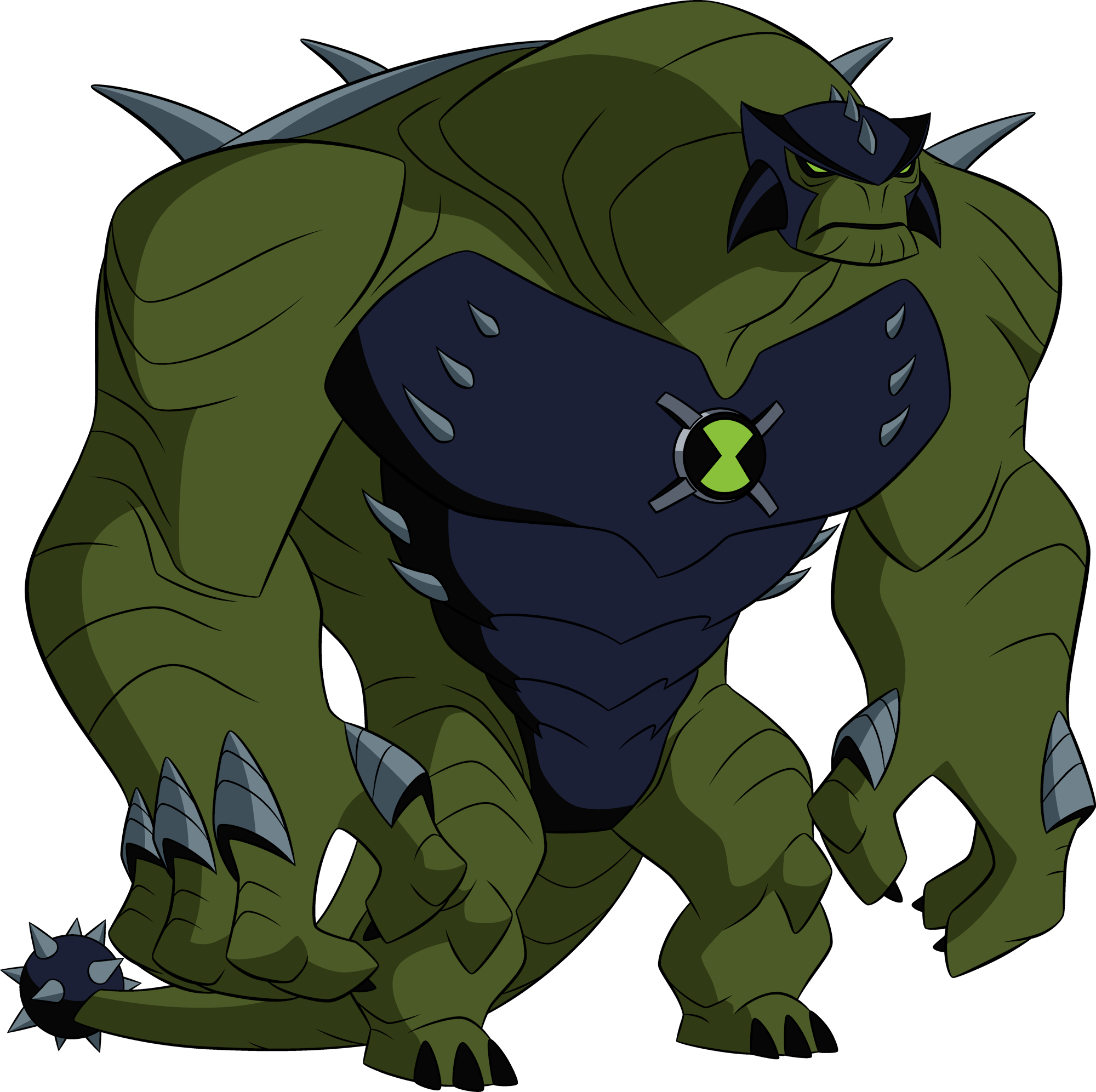 Ultimate Humungousaur Ben 10 Wiki Fandom