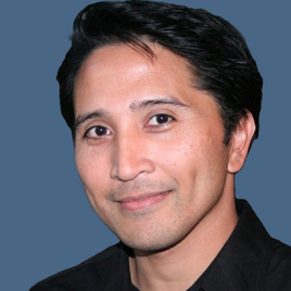 Vincent Aniceto