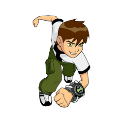 Ben Tennyson/Gallery, Ben 10 Wiki, Fandom