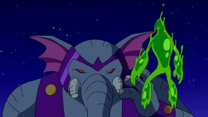 Levitation (via Anti-Gravity Projector)