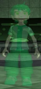 Ben in Protector of Earth (consoles; DNA Force skin)