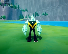 Diamondhead in Power Trip