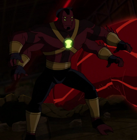 Generator Rex 
