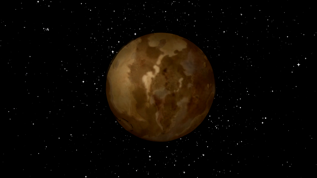 Pluto | Ben 10 Wiki | Fandom