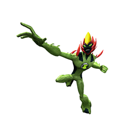 Ben 10 Alien Force: Vilgax Attacks  Cartoon Network PNG