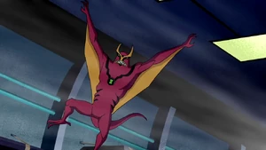 Strong Wind Vulnerability