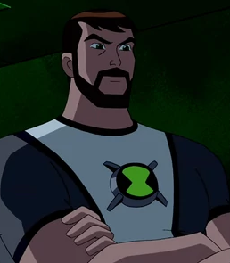 Ben 10 omnitrix supremo