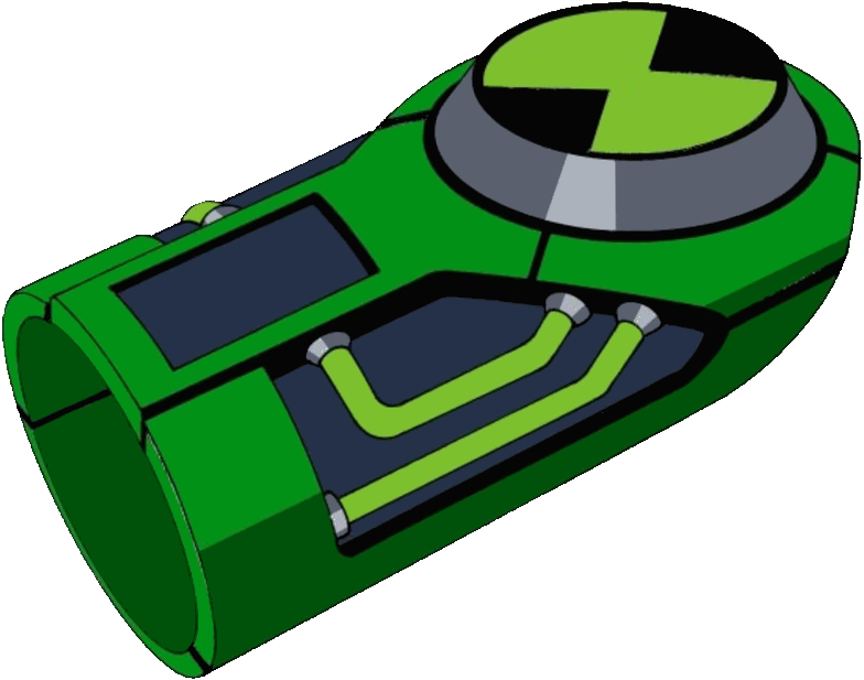 Steam Workshop::Ben 10 Omnitrix