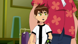 Ben 10: O Segredo do Omnitrix (Dublado) - 2007 - 1080p