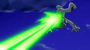 Neuroshock Blast Vulnerability