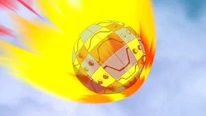 Radiation Immunity/Sphere Transformation