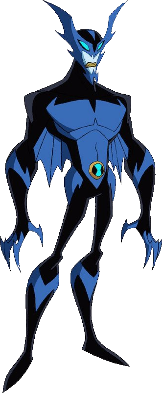 L'Goon, Ben 10 Wiki